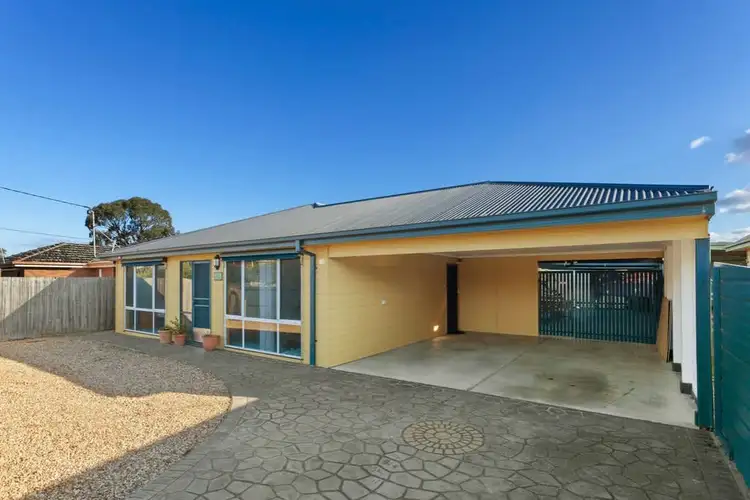 Second view of Homely house listing, 40 Mouchemore Avenue, St Leonards VIC 3223