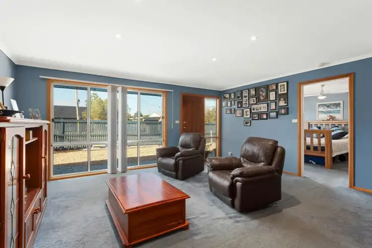 Third view of Homely house listing, 40 Mouchemore Avenue, St Leonards VIC 3223