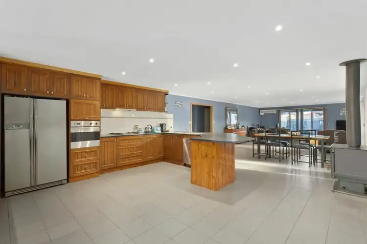 Fourth view of Homely house listing, 40 Mouchemore Avenue, St Leonards VIC 3223