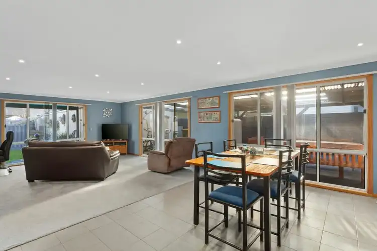 Fifth view of Homely house listing, 40 Mouchemore Avenue, St Leonards VIC 3223