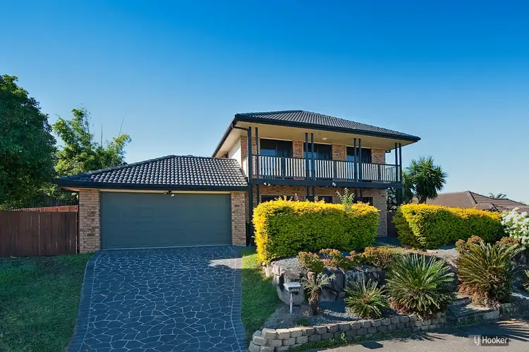 15 Townley Drive, North Lakes QLD 4509