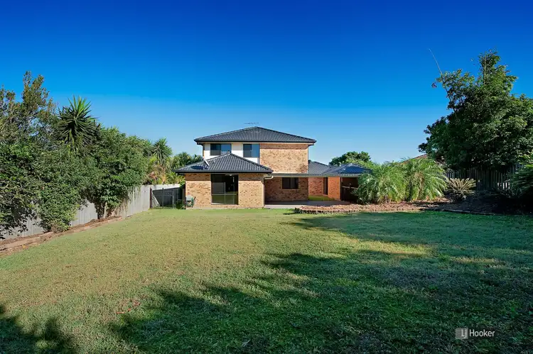 Second view of Homely house listing, 15 Townley Drive, North Lakes QLD 4509