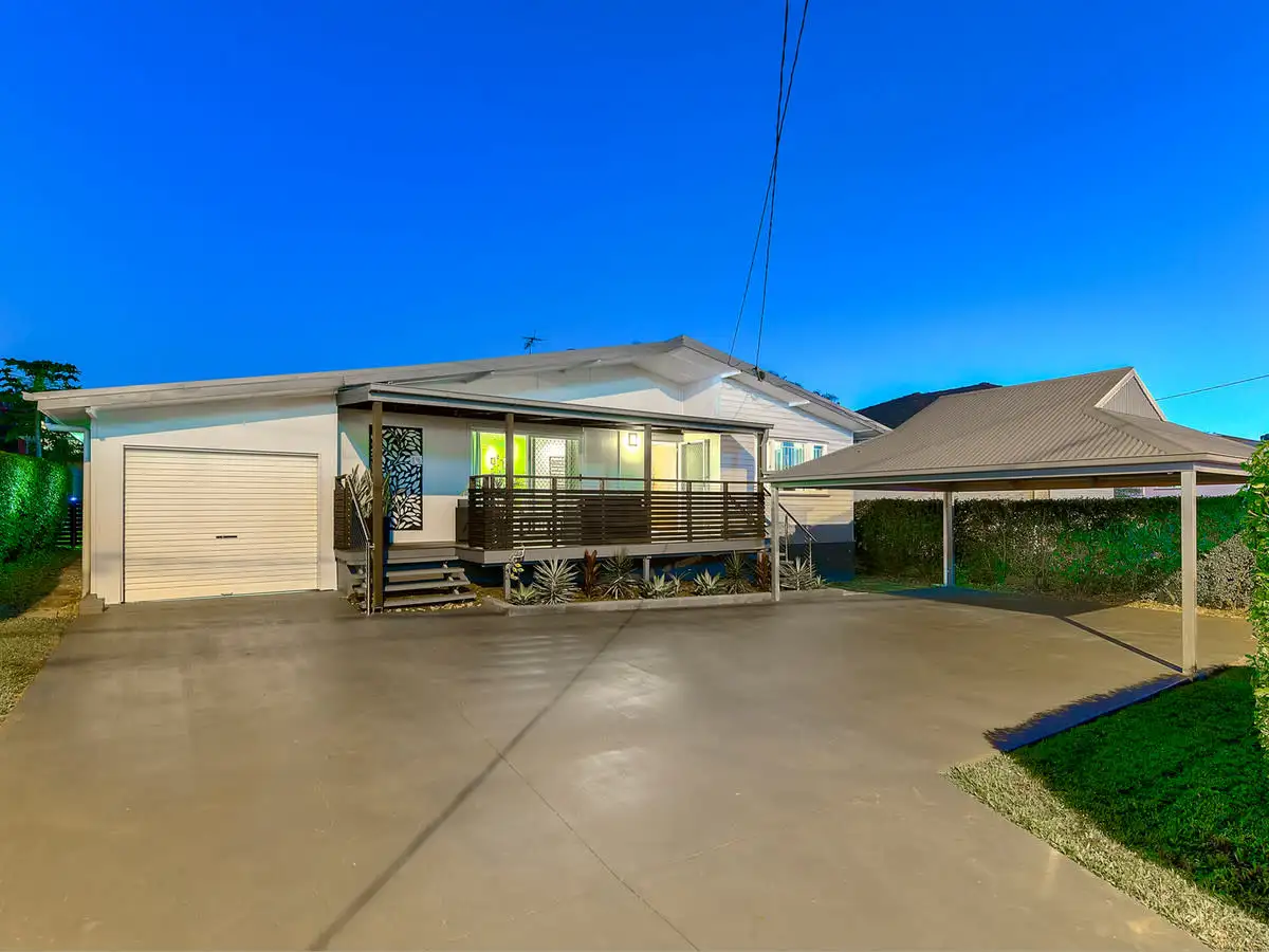 Main view of Homely house listing, 686 Robinson Road West, Aspley QLD 4034