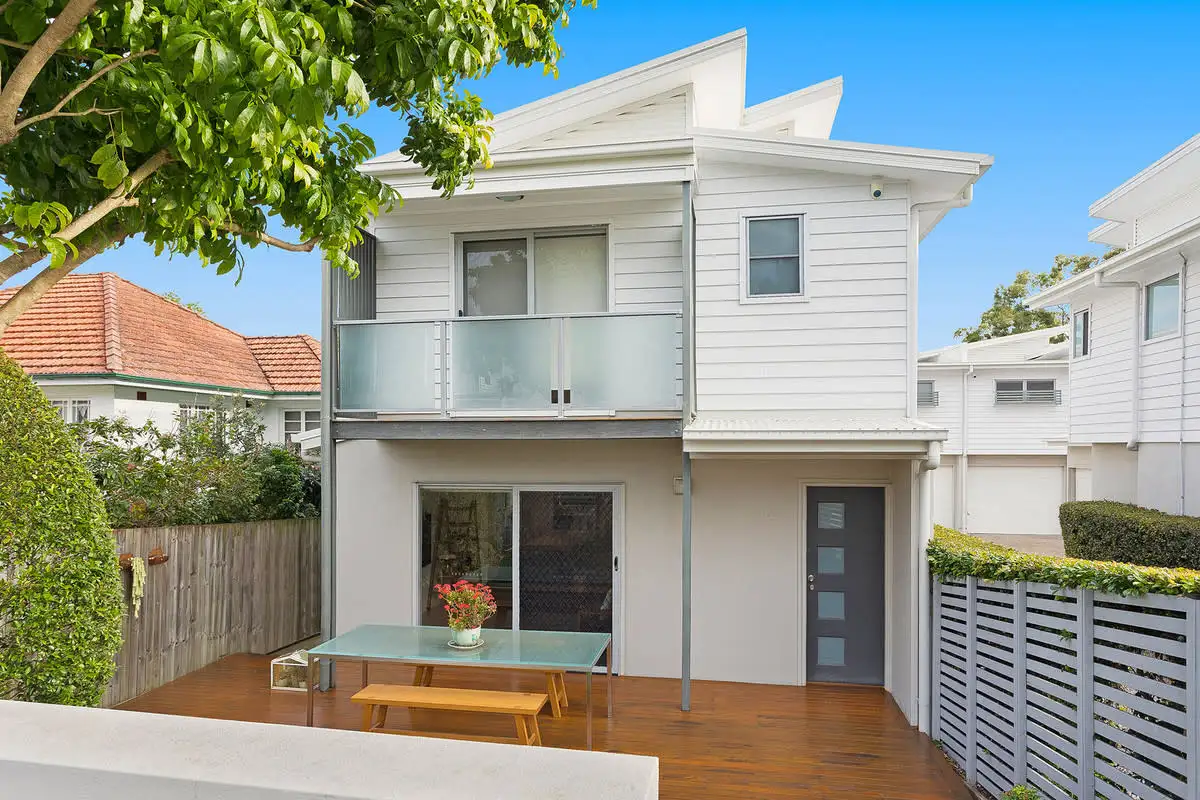 Main view of Homely townhouse listing, 1/37 Gamelin Crescent, Stafford QLD 4053