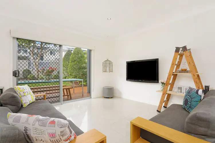 Third view of Homely townhouse listing, 1/37 Gamelin Crescent, Stafford QLD 4053