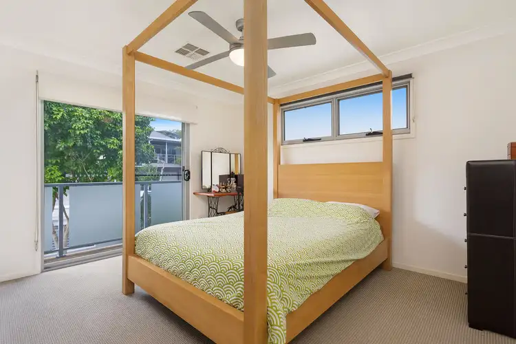 Sixth view of Homely townhouse listing, 1/37 Gamelin Crescent, Stafford QLD 4053