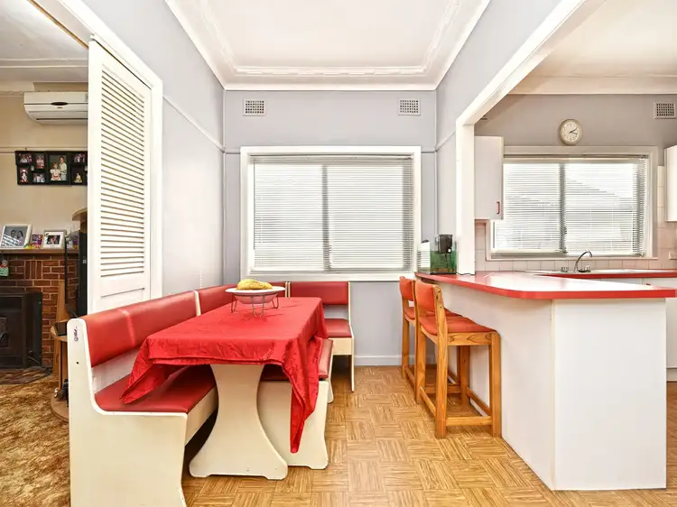 Fifth view of Homely house listing, 495 Guildford Rd, Guildford NSW 2161
