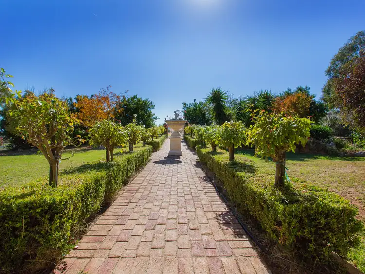 Second view of Homely house listing, 45 Doncaster Drive, Cowra NSW 2794