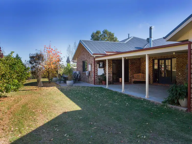 Fourth view of Homely house listing, 45 Doncaster Drive, Cowra NSW 2794