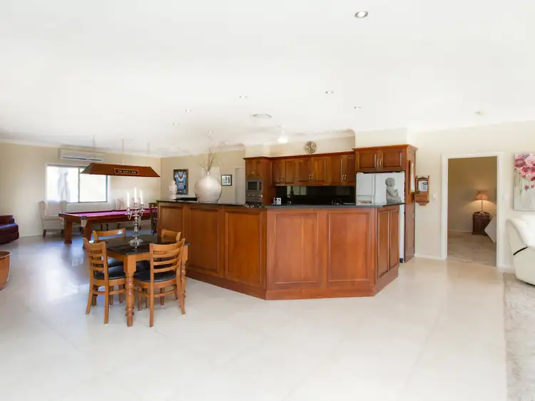 Fifth view of Homely house listing, 45 Doncaster Drive, Cowra NSW 2794