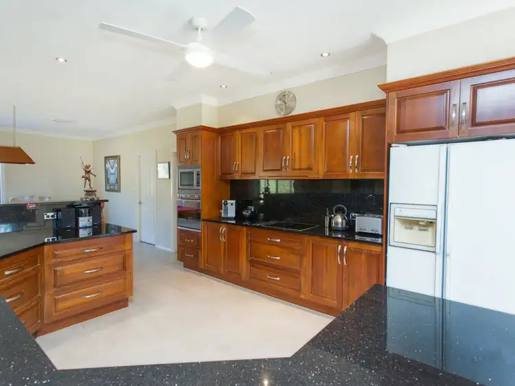 Sixth view of Homely house listing, 45 Doncaster Drive, Cowra NSW 2794