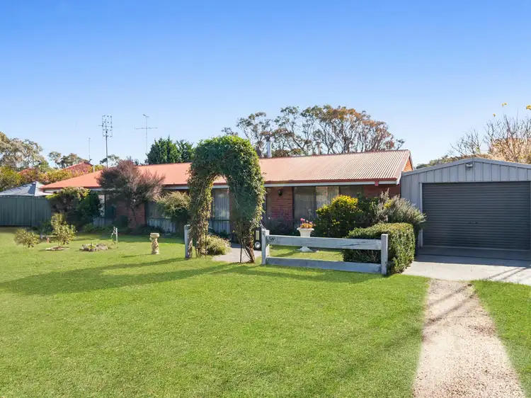 Main view of Homely house listing, 23 McKenzie Street, Broadford VIC 3658