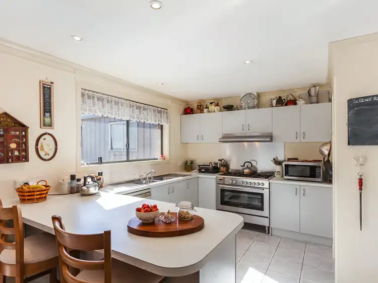 Second view of Homely house listing, 23 McKenzie Street, Broadford VIC 3658