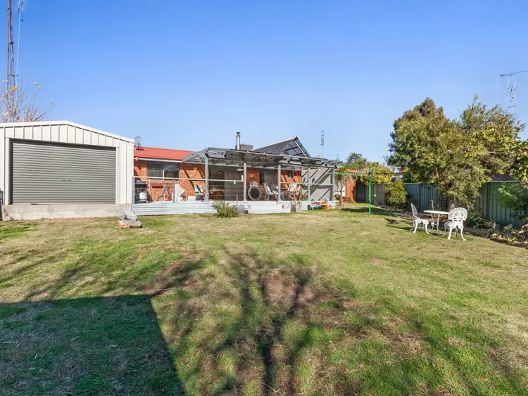 Seventh view of Homely house listing, 23 McKenzie Street, Broadford VIC 3658