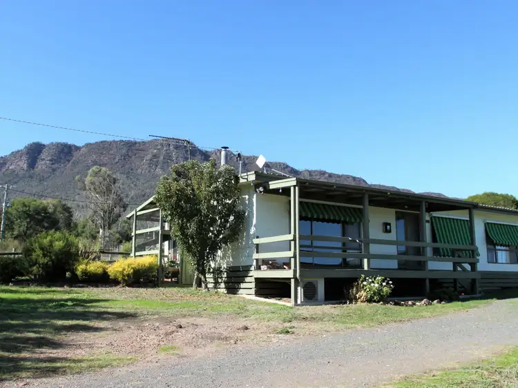 Main view of Homely house listing, 4 Torbreck Street, Taggerty VIC 3714
