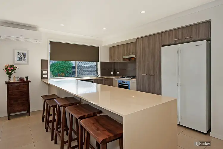 Second view of Homely house listing, 32 Parkhaven Street, Mango Hill QLD 4509