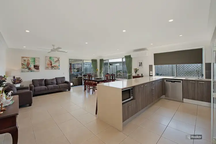 Third view of Homely house listing, 32 Parkhaven Street, Mango Hill QLD 4509
