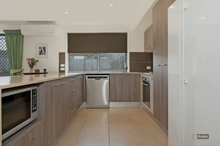 Fourth view of Homely house listing, 32 Parkhaven Street, Mango Hill QLD 4509