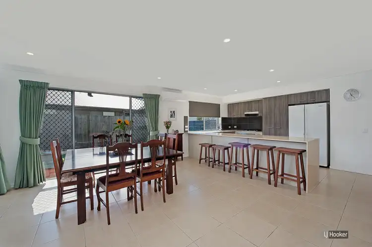 Fifth view of Homely house listing, 32 Parkhaven Street, Mango Hill QLD 4509