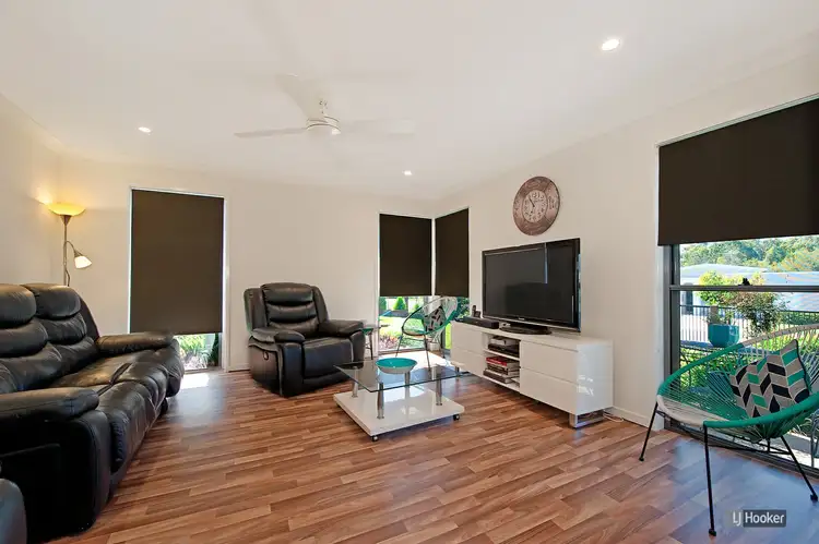 Sixth view of Homely house listing, 32 Parkhaven Street, Mango Hill QLD 4509