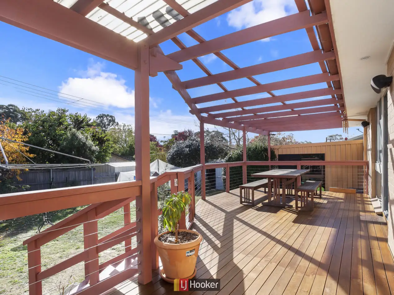 Main view of Homely house listing, 5 Weigall Place, Macgregor ACT 2615