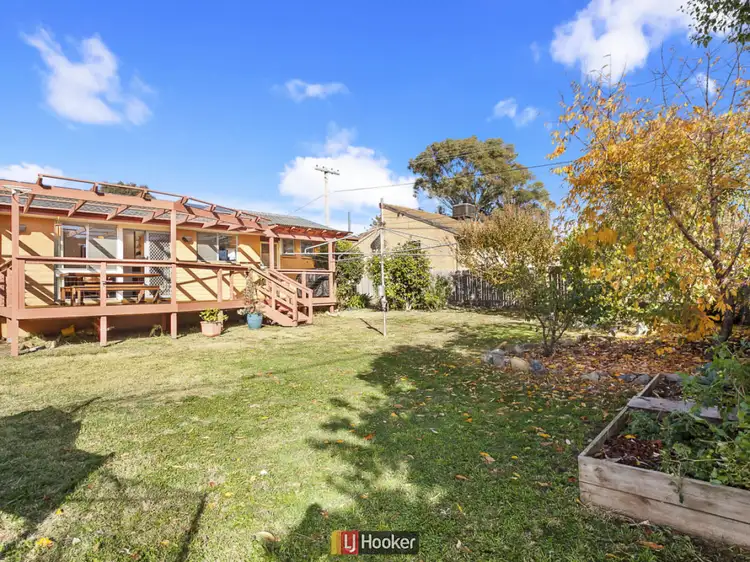Fifth view of Homely house listing, 5 Weigall Place, Macgregor ACT 2615
