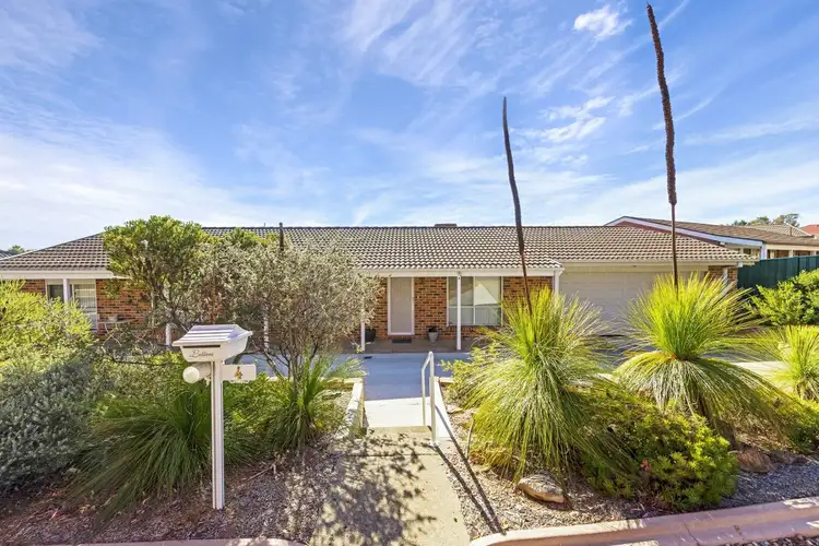 4 Wangara Crescent, Queanbeyan NSW 2620