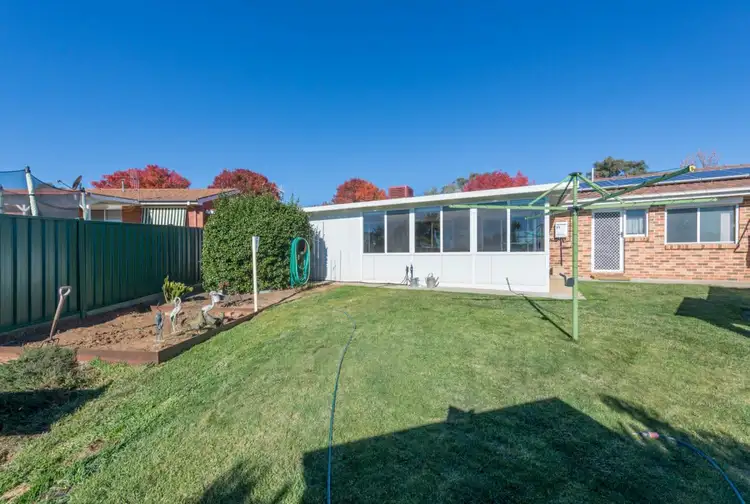 Third view of Homely house listing, 4 Wangara Crescent, Queanbeyan NSW 2620