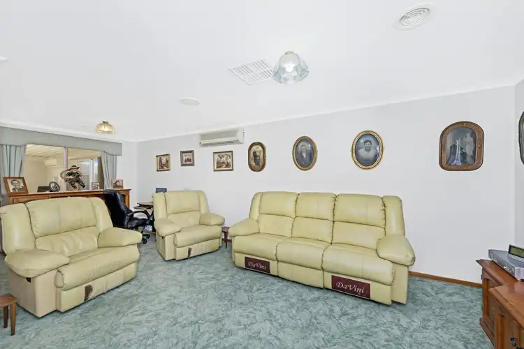 Fourth view of Homely house listing, 4 Wangara Crescent, Queanbeyan NSW 2620
