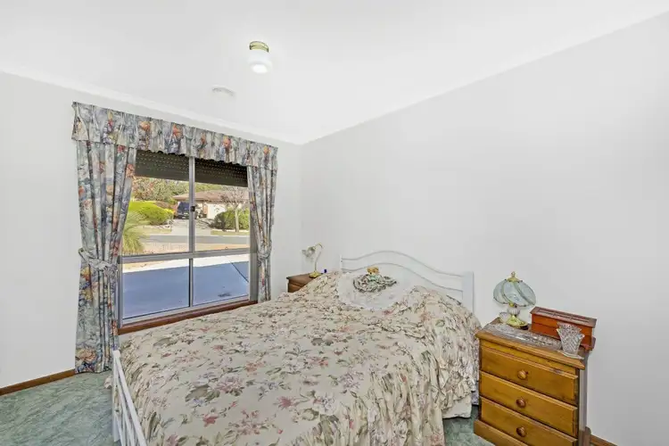 Fifth view of Homely house listing, 4 Wangara Crescent, Queanbeyan NSW 2620