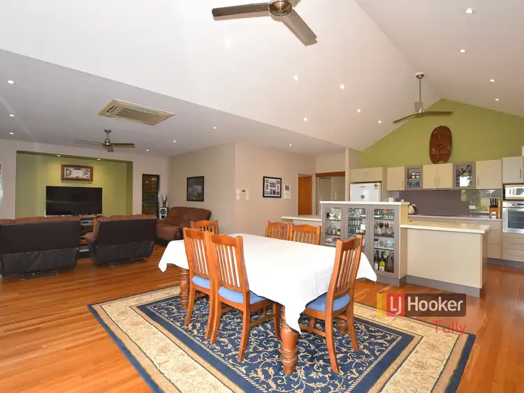 Second view of Homely house listing, 131 Old Tully Road, Birkalla QLD 4854