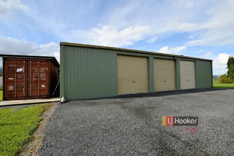 Fourth view of Homely house listing, 131 Old Tully Road, Birkalla QLD 4854