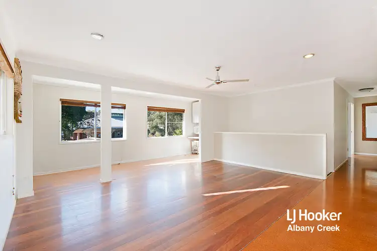Fifth view of Homely house listing, 3 Faheys Road East, Albany Creek QLD 4035