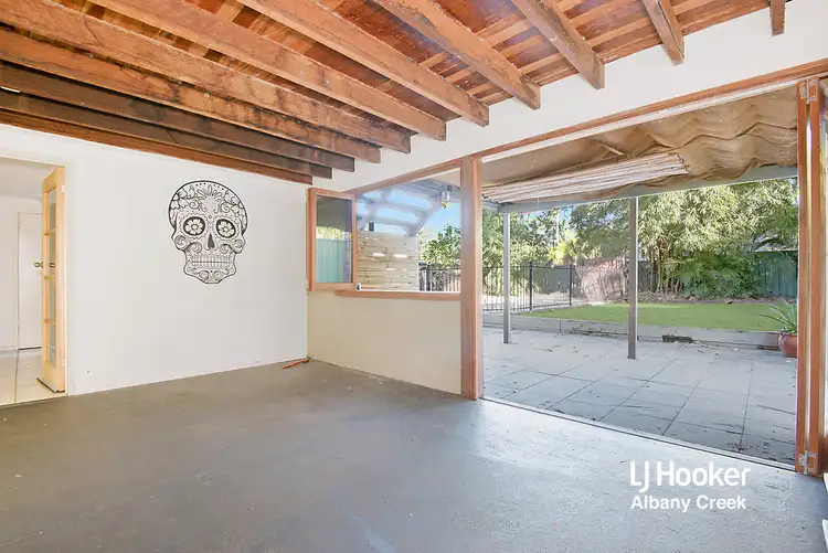 Seventh view of Homely house listing, 3 Faheys Road East, Albany Creek QLD 4035