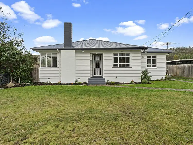 45 Hawthorn Road, Risdon Vale TAS 7016