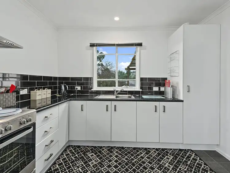 Fifth view of Homely house listing, 45 Hawthorn Road, Risdon Vale TAS 7016