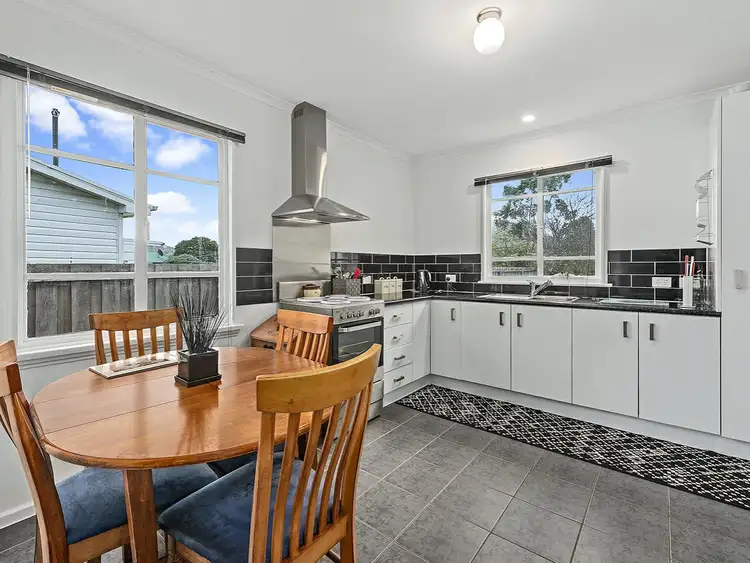 Sixth view of Homely house listing, 45 Hawthorn Road, Risdon Vale TAS 7016