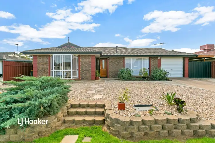 15 Tarqui Drive, Paralowie SA 5108