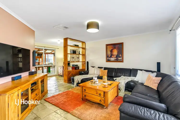 Second view of Homely house listing, 15 Tarqui Drive, Paralowie SA 5108
