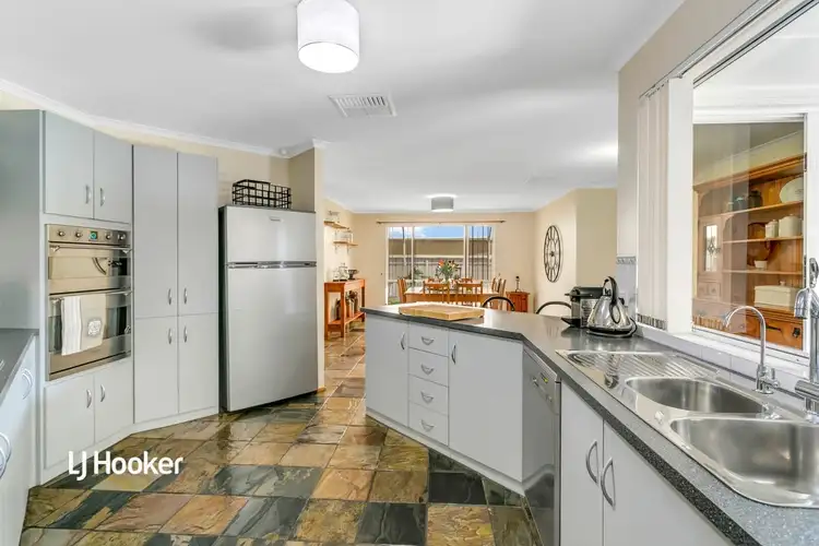 Sixth view of Homely house listing, 15 Tarqui Drive, Paralowie SA 5108