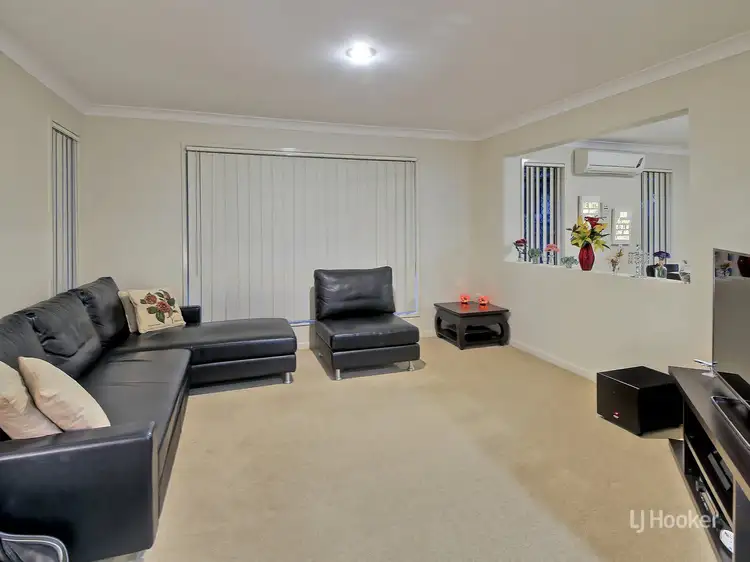 Second view of Homely house listing, 43 Reardon Street, Calamvale QLD 4116