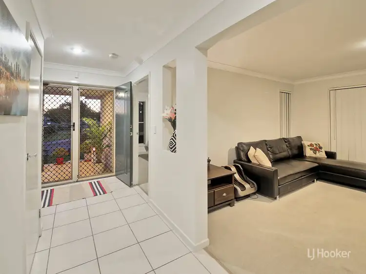 Fourth view of Homely house listing, 43 Reardon Street, Calamvale QLD 4116