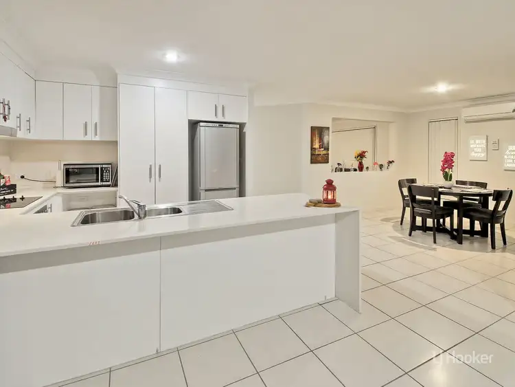 Fifth view of Homely house listing, 43 Reardon Street, Calamvale QLD 4116
