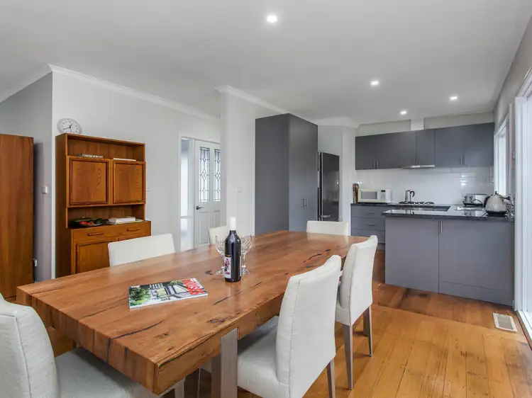 Second view of Homely house listing, 29 Byron Road, Kilsyth VIC 3137