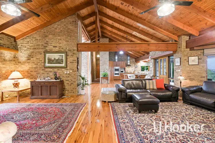 Second view of Homely house listing, 445 Bessie Creek Road, Nar Nar Goon North VIC 3812