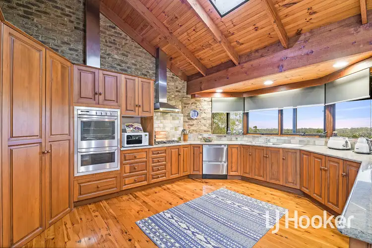 Third view of Homely house listing, 445 Bessie Creek Road, Nar Nar Goon North VIC 3812