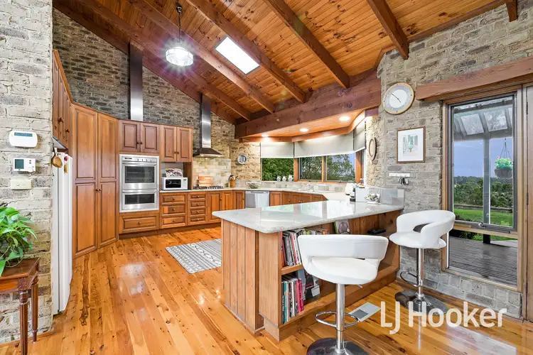 Fourth view of Homely house listing, 445 Bessie Creek Road, Nar Nar Goon North VIC 3812