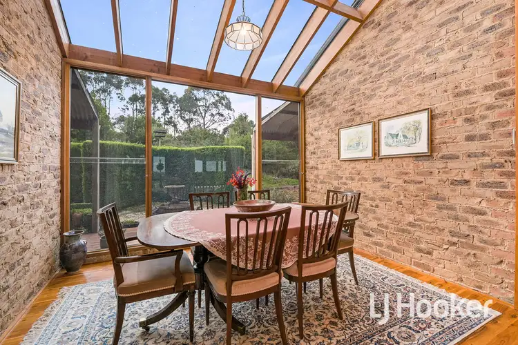 Fifth view of Homely house listing, 445 Bessie Creek Road, Nar Nar Goon North VIC 3812