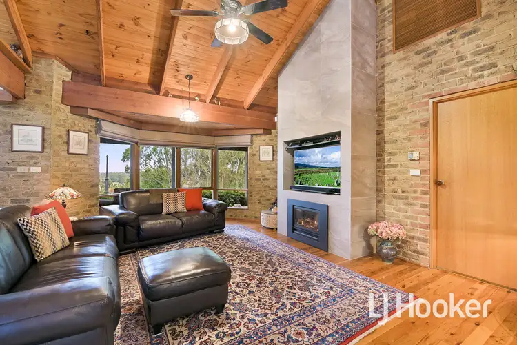 Sixth view of Homely house listing, 445 Bessie Creek Road, Nar Nar Goon North VIC 3812