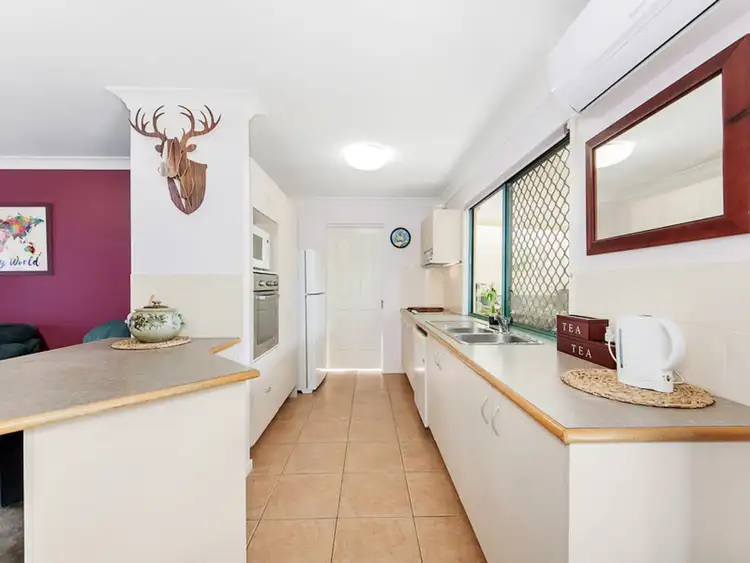 5A/1-7 Ridgevista Court, Reedy Creek QLD 4227